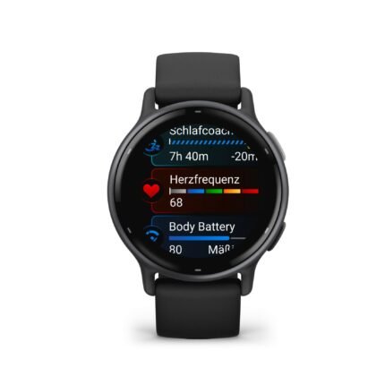 GARMIN Vivoactive 5