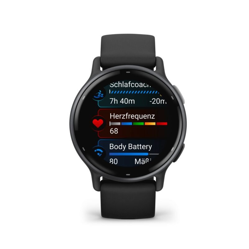 GARMIN Vivoactive 5