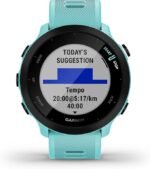 Garmin Forerunner 55