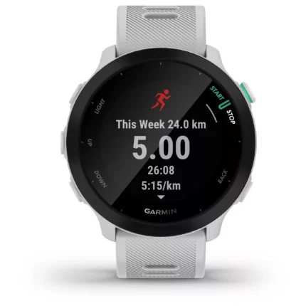 Garmin Forerunner 55