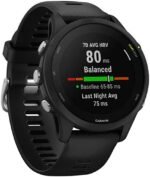 Garmin Forerunner 255 Music