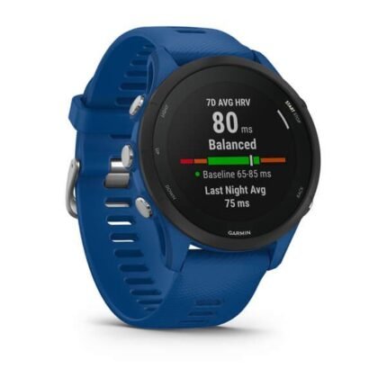 Garmin Forerunner 255